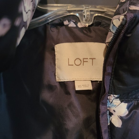 Loft Puffer Vest - Picture 2 of 4